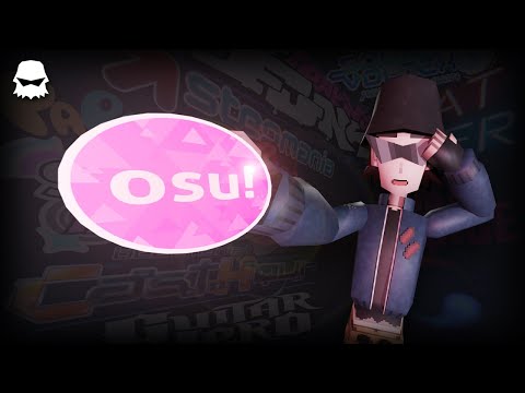 Видео: Эволюция Ритм-Игр: Как МУЗЫКА создала ОТДЕЛЬНЫЙ ИГРОВОЙ ЖАНР