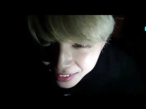 Видео: Разговор в скайпе с Чимином [BTS]