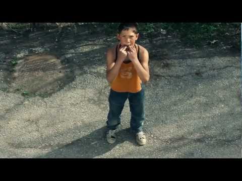 Видео: Токмокский детский дом