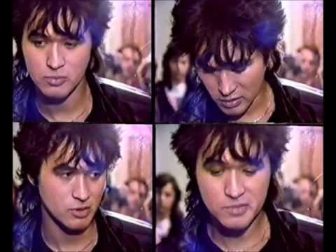 Видео: Кино - Группа Крови (минус)