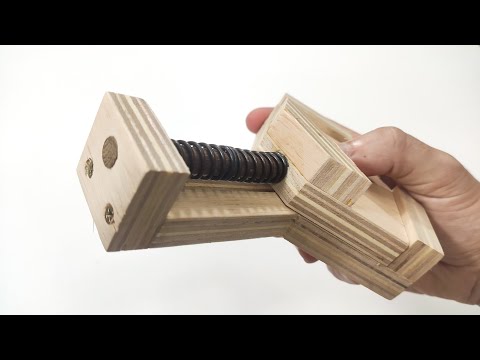 Видео: Превосходный СТРОИТЕЛЬНЫЙ УМЕЛЬ, который вы больше нигде не увидите! Секреты и уловки