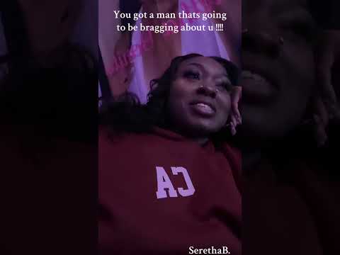 Видео: У ТЕБЯ ЕСТЬ МУЖЧИНА, КОТОРЫЙ ТОБОЙ ХВАСТАЕТСЯ 🙈🫢❤️.