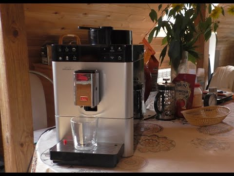 Видео: Кофемашина не засыпает кофе - в чем причина #咖啡机 #coffee machine