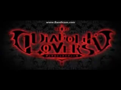 Видео: Дьяволские Возлюбленные клип Динамит