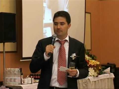 Видео: Речта на Кумчо Вълчо :)