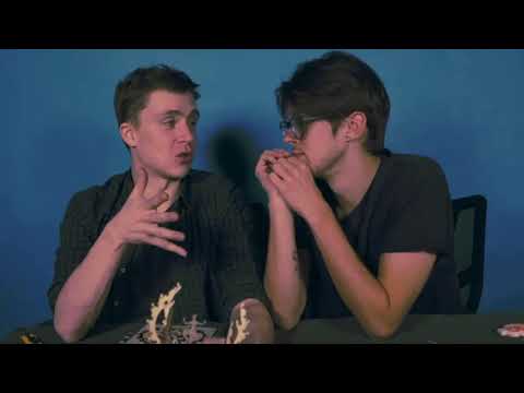 Видео: Шакулинкин - Когда ты улыбаешься