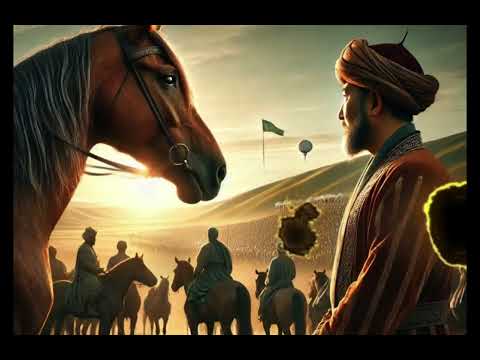 Видео: Ілияс Жансүгіров “Құлагер поэмасы”. Буктрейлер