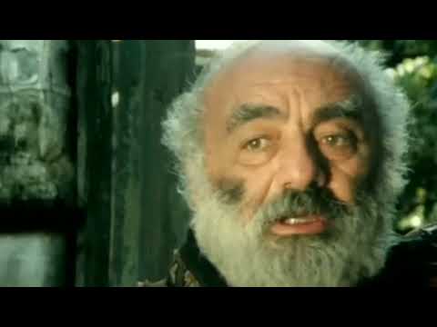 Видео: ПАРАДЖАНОВ О СТАТИКЕ В КИНО/ PARAJANOV ON STATIC IN THE CINEMA