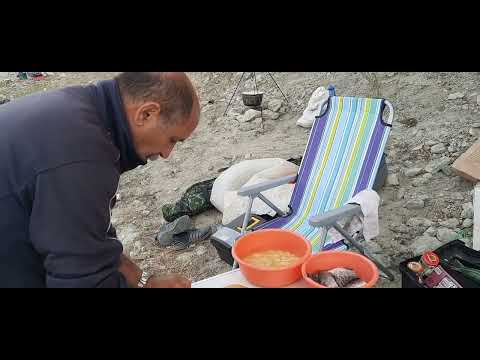 Видео: Зачетная рыбалка на Дону!!! Сазаны, Караси, Лещ...