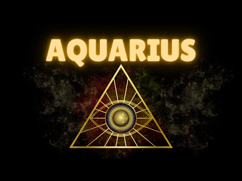 Видео: ВОДОЛЕЙ, ОБМАН И ЛОЖЬ😱 ТЫ НЕ ИМЕЕШЬ НИ РАЗУМЕВАЕШЬ, ЧТО ПРОИСХОДИТ ЗА ЭТОЙ ТИШИНОЙ😮 ОКТЯБРЬ 2025