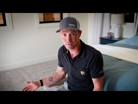 Видео: У МЕНЯ ОЧЕНЬ ПЛОХИЕ НОВОСТИ О МОЕЙ НОГЕ...