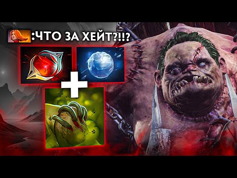 Видео: 65% ЗАМЕДЛЕНИЯ. ВРАЖИНА НЕ УЙДЁТ (2 игры)