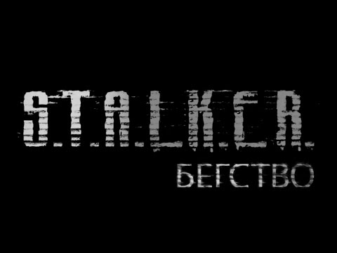 Видео: S.T.A.L.K.E.R. "Бегство"