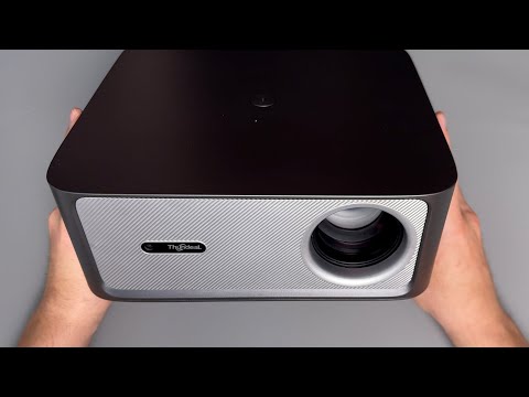 Видео: 📽️ ДОМАШНИЙ КИНОТЕАТР НА TD98PRO 🎮 БЮДЖЕТНЫЙ ПРОЕКТОР ДЛЯ КИНО И ИГР
