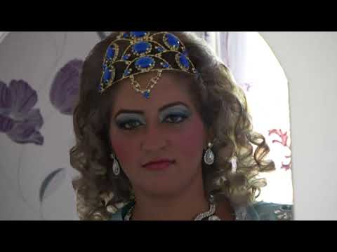 Видео: Къна Смаил и Кадрие, Оси и Кямиле 1