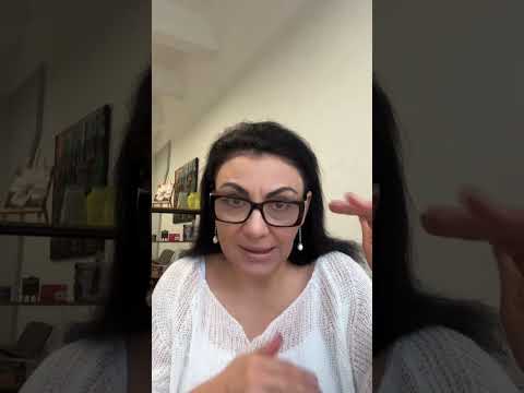 Видео: Аккредитация, мой опыт