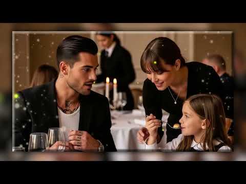 Видео: Дочь главаря мафии отказывалась от каждой еды – пока официантка не попробовала, и он не женился на н