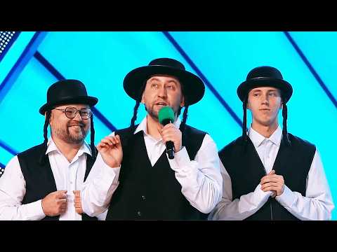 Видео: Слово о полку Игореве - КВН Флэш-Рояль