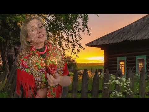 Видео: Песня "Сегодня Воскресенье" . Марина Гербер.