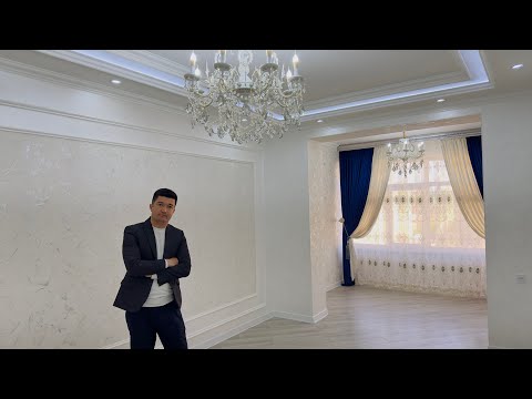 Видео: Янги дом 77-серия чиройлик ремонт Согдиана 63- мактаб #арзон #самарқанд #тошкентда #samarqand