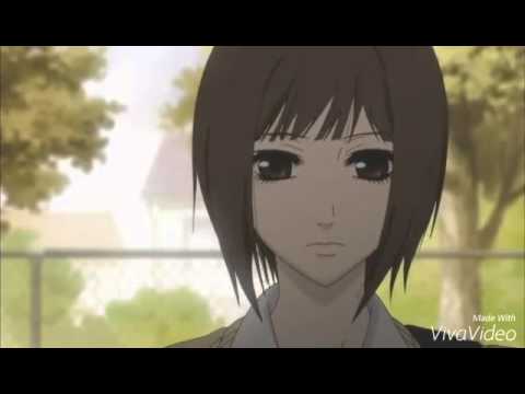 Видео: Аниме любовь - Ведь я любила тебя,дурак♡