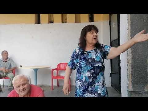 Видео: Кръчмарка нарушител дискриминира съселяните си