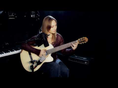 Видео: Метель - ДДТ | На гитаре