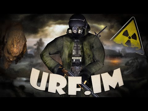 Видео: Обзор на URF.Im и с чем его едят | StalkerRP | Garry's mod