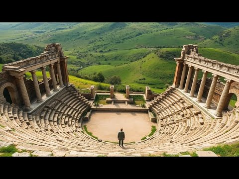 Видео: 🌙 2 ЧАСА НЕРАЗГАДАННЫХ ТАЙН ДРЕВНОСТИ — Лекция для сна