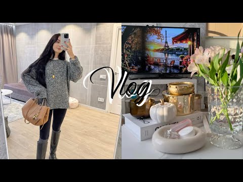 Видео: ПОКУПКИ НЕ ЗАКАНЧИВАЮТСЯ 🙈 ZARA HOME. ПРОБУЮ НОВЫЕ БИГУДИ.