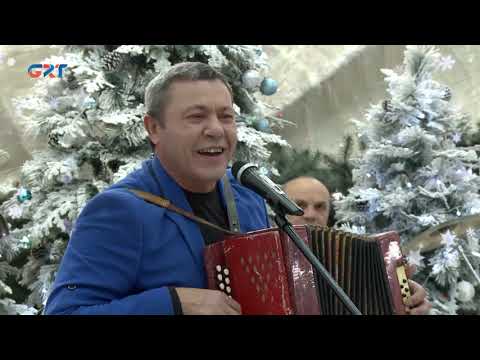 Видео: 02 - Pötr Petkoviç - Eve beni çeker (Новогодний Огонек - 2020)