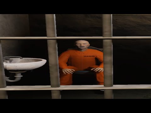 Видео: ТЮРЕМНЫЕ АНОМАЛИИ👮 | 15th Prison