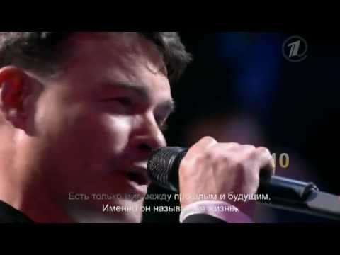 Видео: Евгений Дятлов ДОстояние РЕспублики Есть только миг