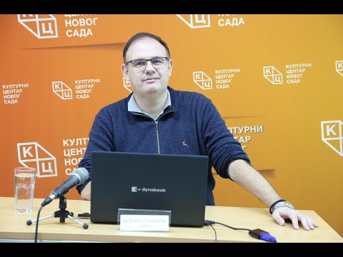 Видео: др Борис Стојковски - „Заблуде и грешке у вези са српском средњовековном историјом – други део