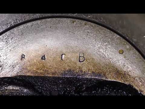 Видео: Часть 1.Ремонт заряженной ВАЗ 2109