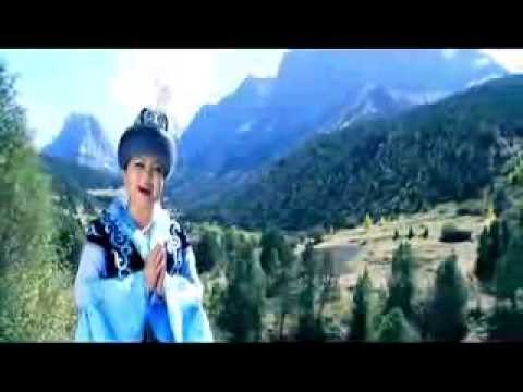 Видео: Гулшада Таласова Жазгы тун
