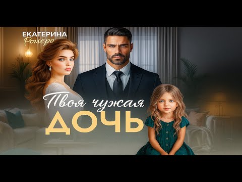 Видео: 🎧 Твоя чужая дочь🎬