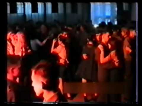 Видео: Благовещенск с любовью дискач в ДВОКУ п