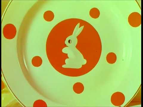 Видео: Барановский фарфоровый завод 1970 год СССР Полесское ожерелье Baranovsky porcelain factory 1970 USSR