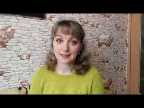 Видео: Болталка под вязание// процессы/ планы/ моя история вязания.