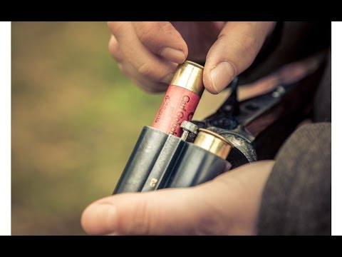 Видео: Самокрут на зайца для стрельбы на средней дистанции