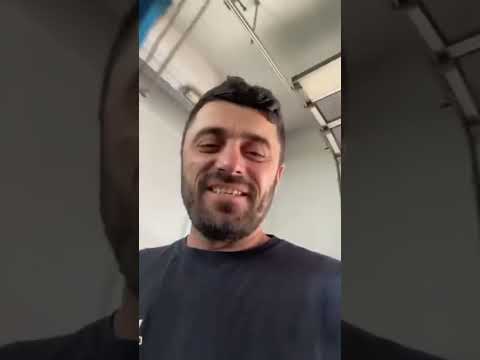 Видео: Извънредно включване: БАХ ТОЯ СТАРТЕР!- Стартера ни предаде..и то точно сега! па сме ние Иван Ванов