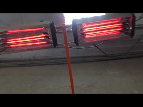 Видео: ик сушка с али экспересс,самодельная подставка