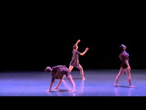 Видео: I тур. Трио «Revolution Dance» - III премия (Тольятти)