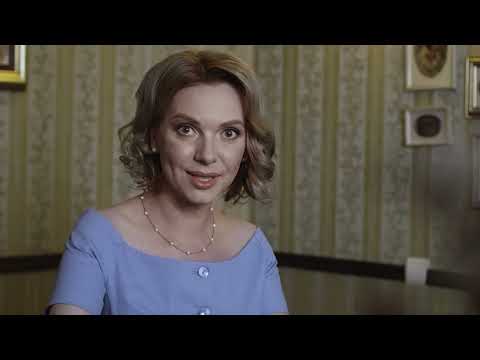 Видео: Митрополит Андрей Шептицький і художник Олекса Новаківський/ ГРА ДОЛІ