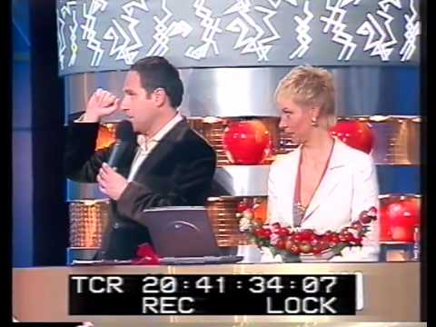 Видео: Немонтированные хорошие шутки(Эфир 30.06.2007)