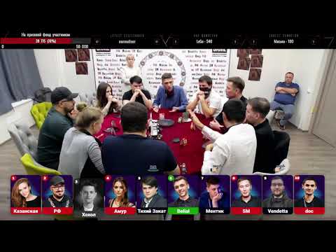 Видео: "Магистрейт - это позорище" / РФ играет в таблицу /