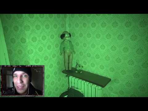 Видео: ТОП  САМЫХ СТРАШНЫХ МОМЕНТОВ GHOSTBUSTER - ОХОТНИК ЗА ПРИВЕДЕНИЯМИ - Дима Масленников
