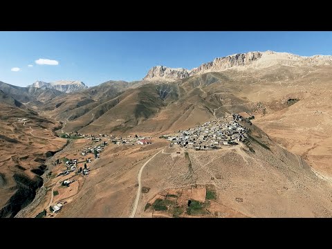 Видео: «Неизведанный Азербайджан» - Хыналыг