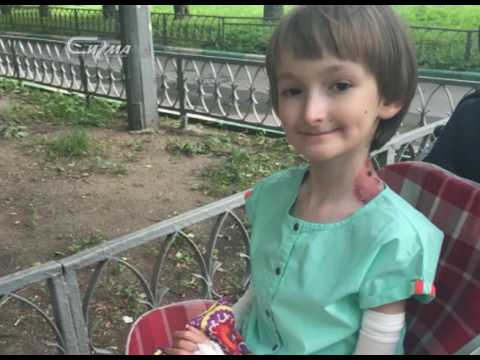 Видео: Вопреки   Настя Подосинина